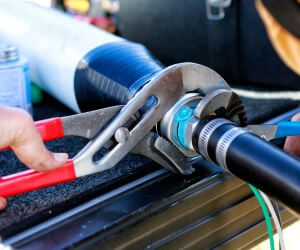 About The Faucet Pros Greenville, FL