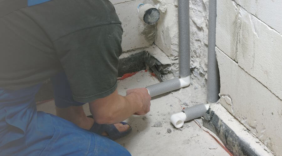 Professional bathroom faucet installation in Greenville, FL
